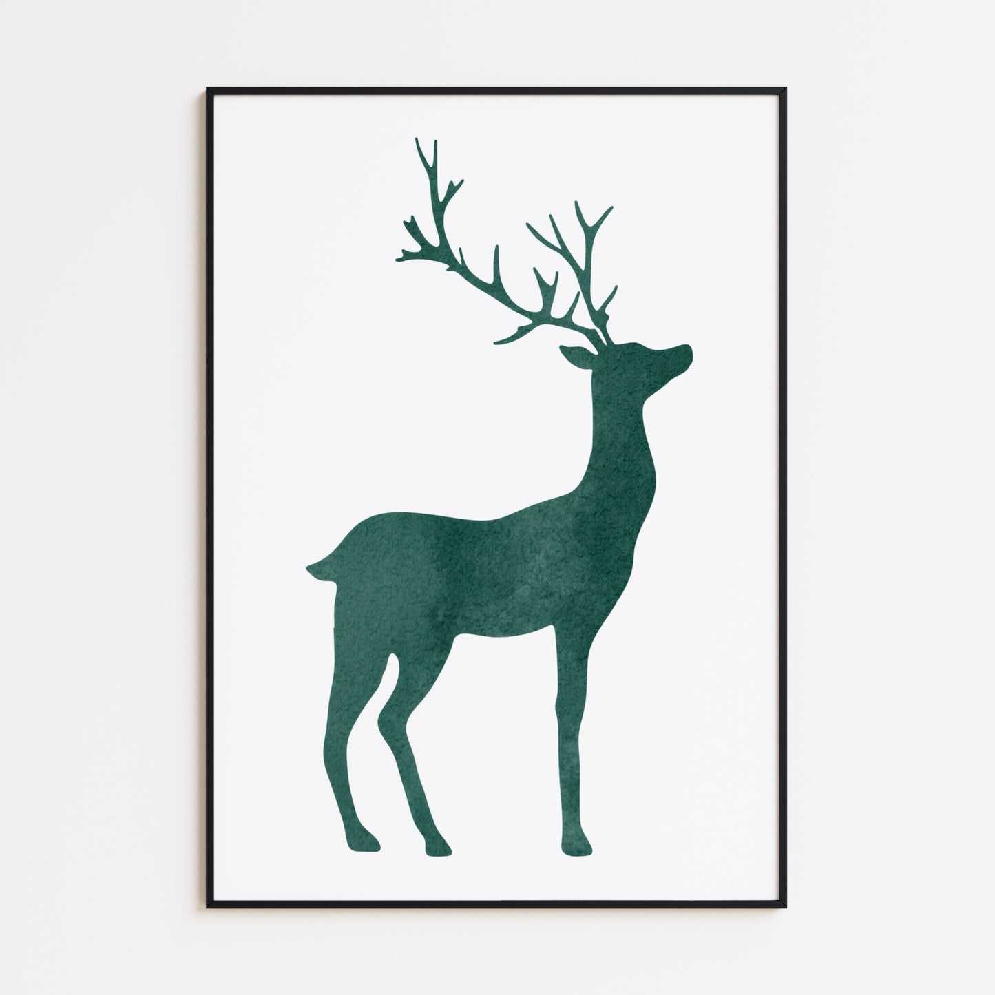 Weihnachtsposter Set Nr. 1