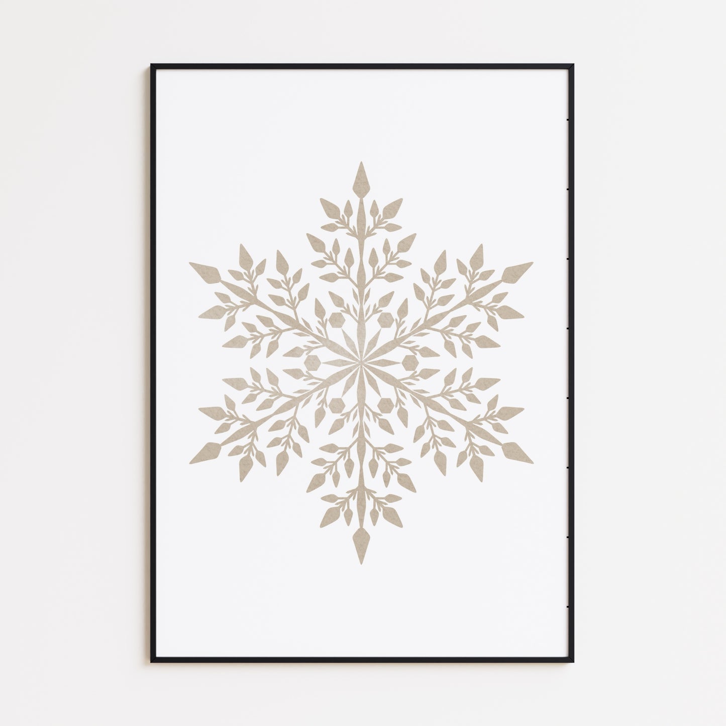 Weihnachtsposter Set Nr. 1