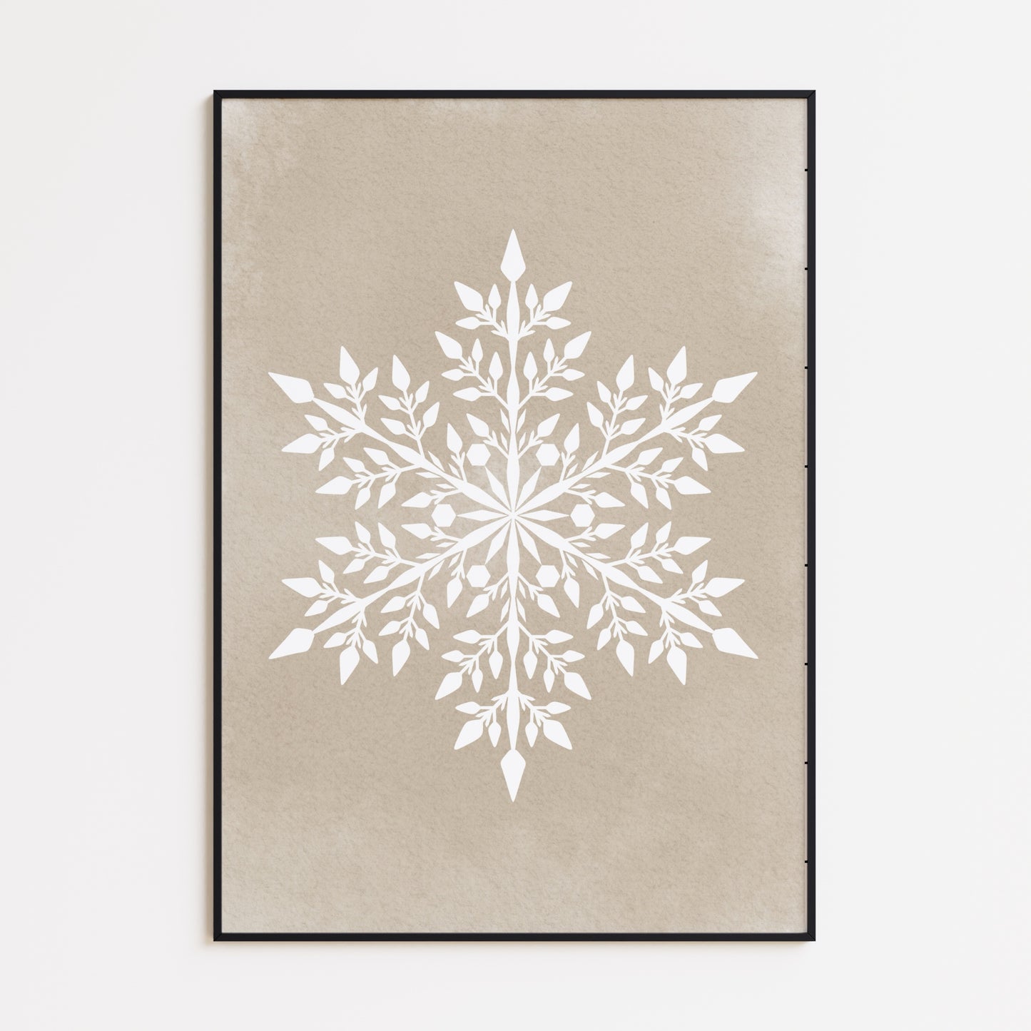 Weihnachtsposter Set Nr. 2