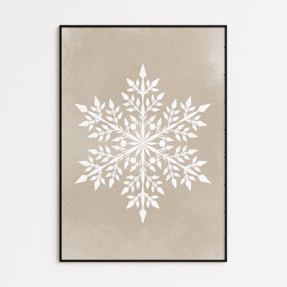 Weihnachtsposter Set Nr. 2