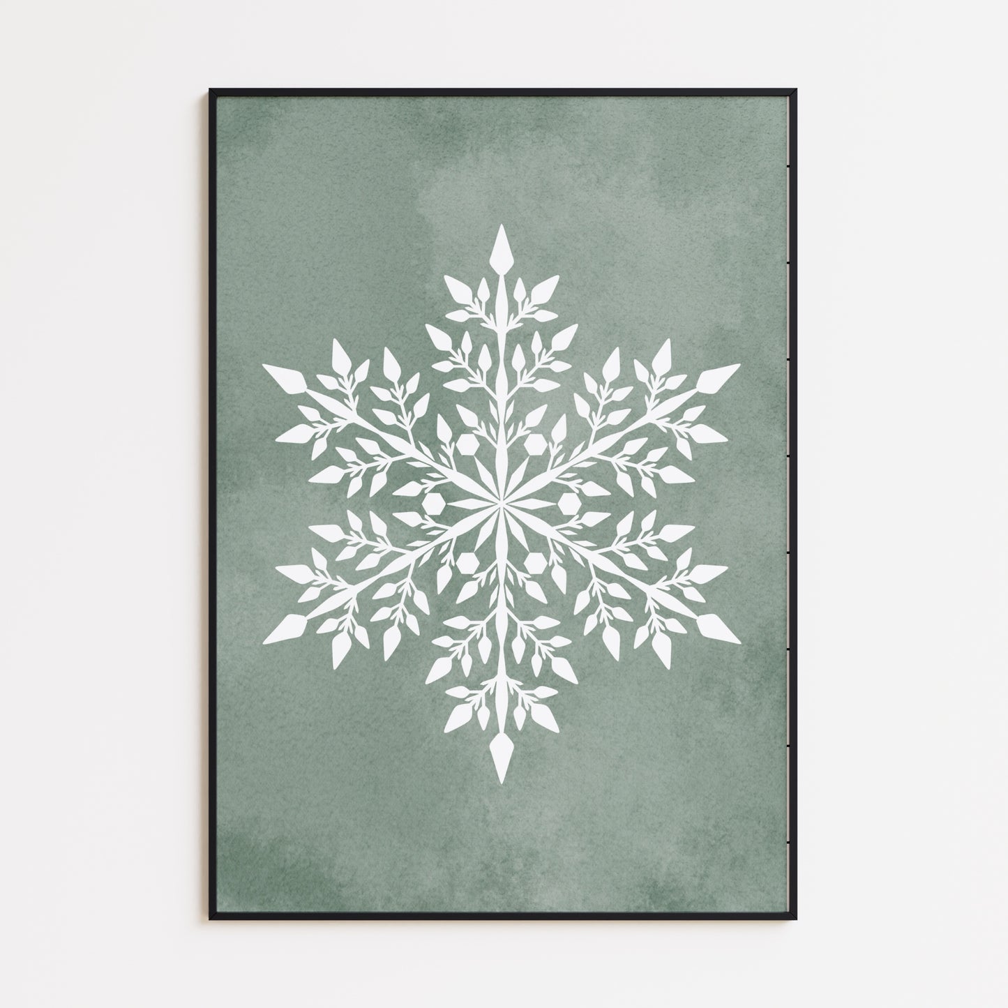 Weihnachtsposter Set Nr. 2