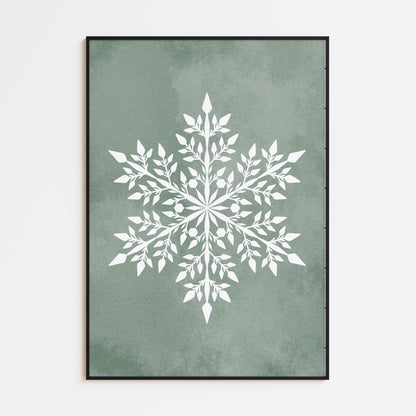Weihnachtsposter Set Nr. 2