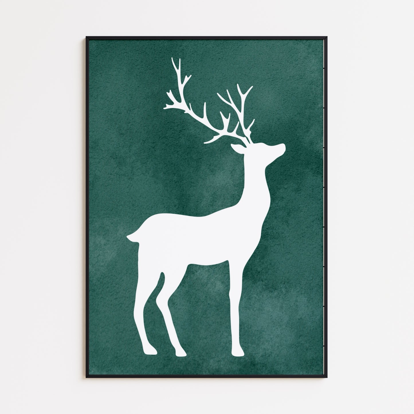 Weihnachtsposter Set Nr. 2