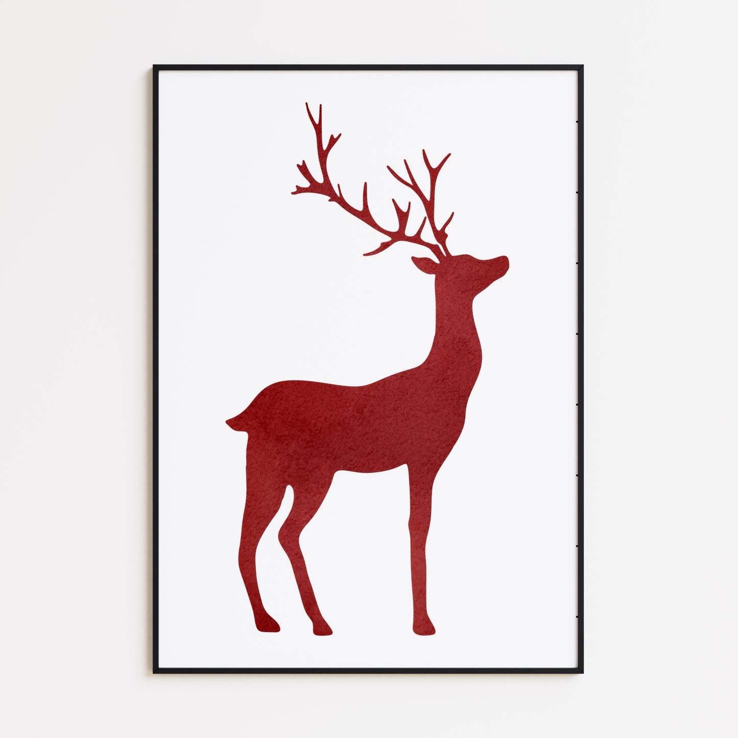 Weihnachtsposter Set Nr. 1